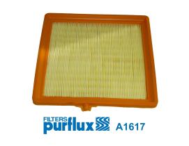 Purflux A1617 - FILTRO DE AIRE