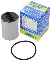 Purflux C507A - FILTRO DE GASOIL