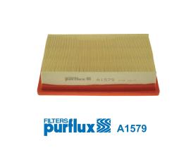 Purflux A1579 - FIL.AIRE CHEVROLET AVEO II 1.2 16V,