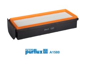 Purflux A1580 - FILTRO DE AIRE