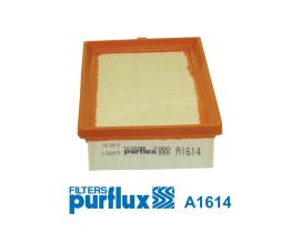 Purflux A1614 - FILTRO DE AIRE