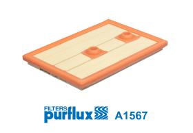 Purflux A1567 - FILTRO DE AIRE