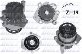 Dolz A250 - BBA.VW POLO ASSY