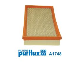 Purflux A1748 - FILTRO DE AIRE