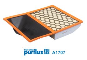 Purflux A1707 - FILTRO DE AIRE
