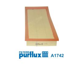 Purflux A1742 - FILTRO DE AIRE