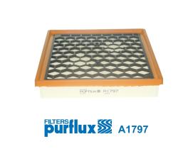 Purflux A1797 - FILTRO DE AIRE