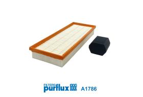 Purflux A1786 - FILTRO DE AIRE