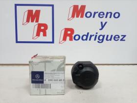 MERCEDES 0005406824 - CAJA PARA TOMACORRIENTE