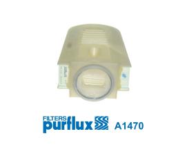 Purflux A1470 - FILTRO AIRE