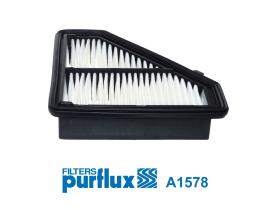 Purflux A1578 - FILTRO AIRE