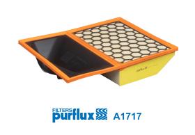 Purflux A1717 - FILTRO AIRE