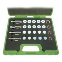 JBM 51337 - KIT REPARACIÓN P/TAPONES CARTER