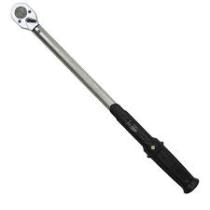 JBM 53081 - LLAVE DINAMOMETRICA 1/4"C/MIRILLA(4