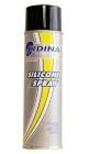 ARDIN 68328 - SILICONA EN SPRAY 500ML.