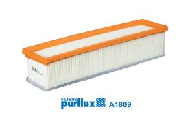 Purflux A1809 - FILTRO AIRE A1809 PFX BOX