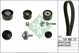 INA RODAMIENTOS 530063710 - KIT DE DISTRIBUCION