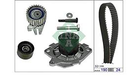 INA RODAMIENTOS 530062230 - KIT DE DISTRIBUCION CON BOMBA DE AG