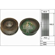 INA RODAMIENTOS 544008210 - TENSOR. POLEA DE CIGUEÑAL