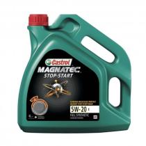 CASTROL 152E3A - MAGNATEC 5W20 E 4L.