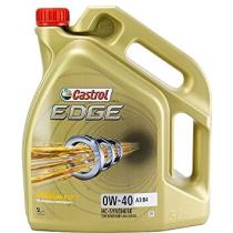 CASTROL 1534A6 - EDGE 0W40, 4L