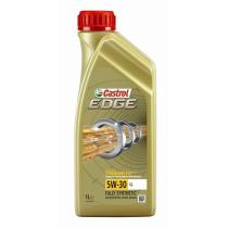 CASTROL 15666E - EDGE 5W30 LL  1L.