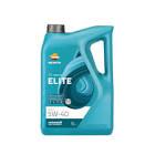 REPSOL RP135X51 - ACEITE REPSOL ELITE 50501 TDI 5W40 5L