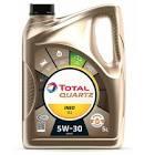 TOTAL 1151261 - ACEITE TOTAL QUARTZ INEO ECS 5W30 5L.