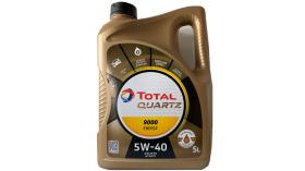 TOTAL 1156812 - ACEITE TOTAL QUARTZ 9000 ENERGY 5W40