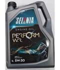 ACEITE 14125019 - SELENIA WR PURE ENERGY  5W30  5L.