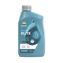 REPSOL 0W30 1L - ACEITE REPSOL ELITE TURBO LIFE 50601