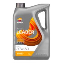 REPSOL 20W50 5L - ACEITE REPSOL ELITE