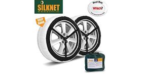 Sacorauto SILKNET100 - FUNDA TELA SILKNET 100