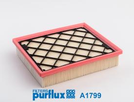 Purflux A1799 - FILTRO DE AIRE