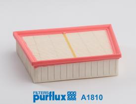 Purflux A1810 - FILTRO DE AIRE