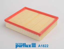 Purflux A1822 - FILTRO DE AIRE
