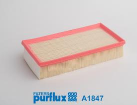 Purflux A1847 - FILTRO DE AIRE