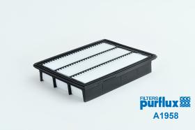 Purflux A1958 - FILTRO DE AIRE