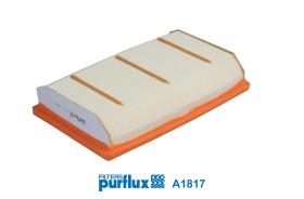 Purflux A1817 - FILTRO DE AIRE
