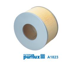 Purflux A1823 - FILTRO AIRE A1823 PFX BOX