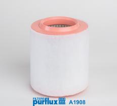 Purflux A1908 - FILTRO AIRE MOTOR A1908 PFX BTE