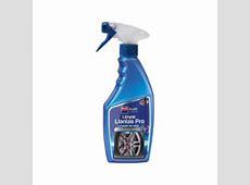 Krafft 42401 - LIMPIA LLANTAS PRO 500ML. 500ML.