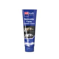 Krafft 14392 - RENOVADOR DE FAROS 150ML. 150ML.