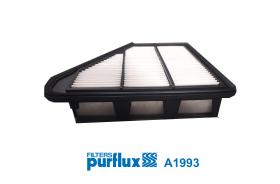 Purflux A1993 - FILTRO AIRE A1993 PFX BOX