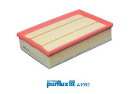 Purflux A1992 - FILTRO DE AIRE