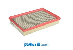 Purflux A3001 - FILTRO DE AIRE