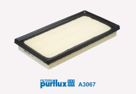 Purflux A3067 - FILTRO DE AIRE