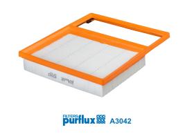 Purflux A3042 - FILTRO DE AIRE FORD