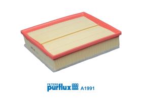 Purflux A1991 - FILTRO AIRE