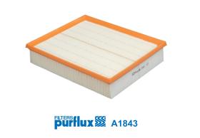 Purflux A1843 - FILTRO AIRE
